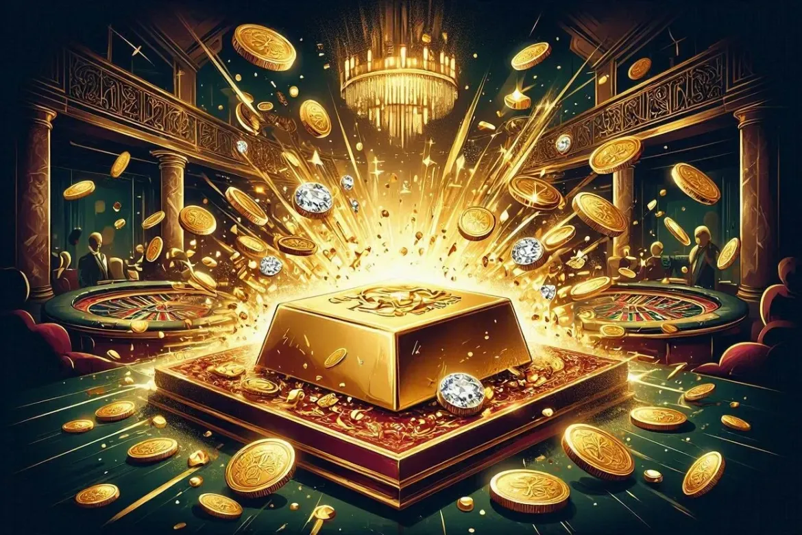 spingranny casino